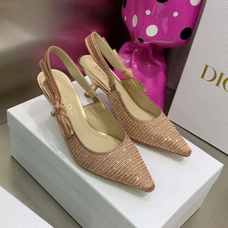 DIOR Women's Shoes 577